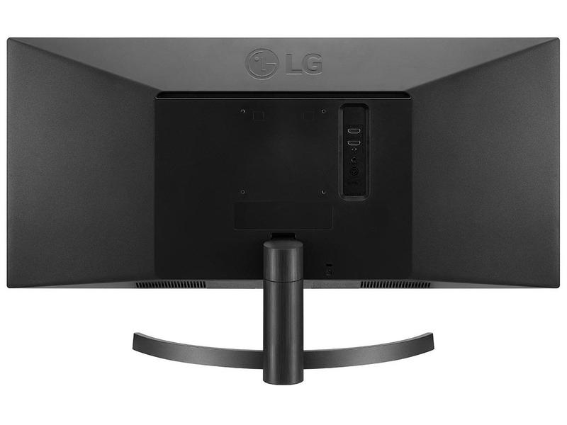 Monitor UltraWide LG 29WL500-B 29” Full HD - IPS LED HDMI FreeSync